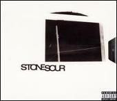 Stone Sour [CD & DVD]