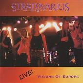 Live Visions of Europe