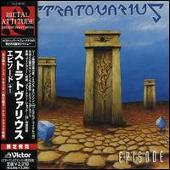 Episode [Bonus Tracks]