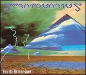 Fourth Dimension [Bonus Track]