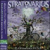 Elements, Pt. 2 [Bonus Track]