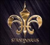 Stratovarius [UK Bonus Videos]
