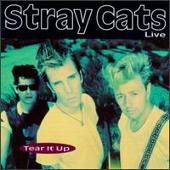 Live: Tear It Up