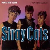 Rock This Town