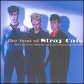 Best of the Stray Cats [Camden]