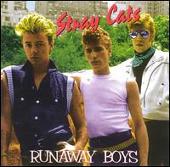 Runaway Boys