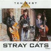 Best of the Stray Cats [Capitol]
