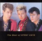 Best of Stray Cats [Japan]