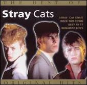 Best of Stray Cats [Paradiso]