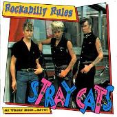 Rockabilly Rules: At Their Best Live