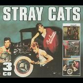 Stray Cats/Gonna Ball/Rant N' Rave With the Stray Cats