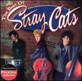 Best of Stray Cats [Collectables]