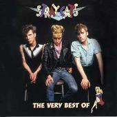 Very Best of Stray Cats
