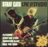 Live and in Studio