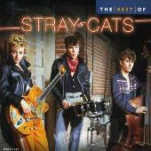 Best of Stray Cats [2005 Capitol]