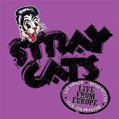 Live From Europe - Gijon July 24, 2004