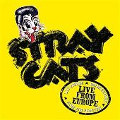 Live From Europe - Turku July 10, 2004
