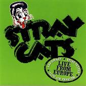 Live in Hamburg: 13th July, 2004