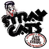 Live in Luzern: 27th July, 2004