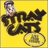 Live in Lyon: 26th July, 2004