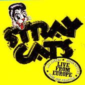 Live in Turku: 10th July, 2004