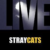 Live: Stray Cats