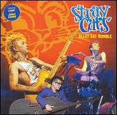 Alley Cat Rumble