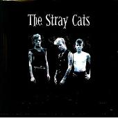 Forever Gold: The Stray Cats