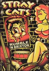 Rumble in Brixton [DVD]