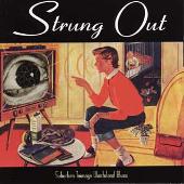 Suburban Teenage Wasteland Blues