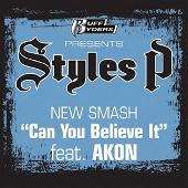 Can You Believe It (Explicit)
