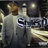 Time Is Money (Explicit)
