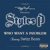 Who Want A Problem (Explicit)