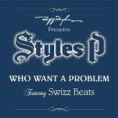 Who Want A Problem (Radio Edit)