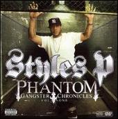 Phantom Gangster Chronicles - Vol. 1