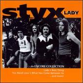 Lady