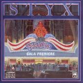 Paradise Theater