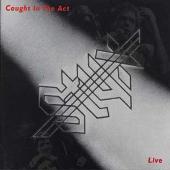 Caught In The Act: Live