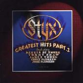 Greatest Hits, Pt. 2