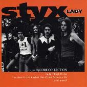 Lady: Encore Collection
