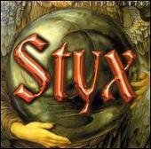 Best of Styx [BMG Japan]