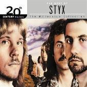 20th Century Masters - The Millennium Collection: The Best of Styx