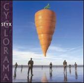 Cyclorama [DualDisc]
