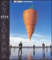 Cyclorama [DVD Audio Bonus Videos]