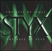 Best of Times: The Best of Styx