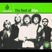 Best of Styx: Green Series