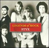 Legends of Rock