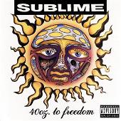 40oz To Freedom (Explicit)