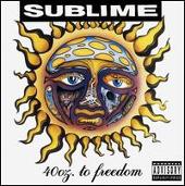 40 Oz. to Freedom [Japan 1998]