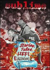 Stories, Tales Lies & Exaggerations